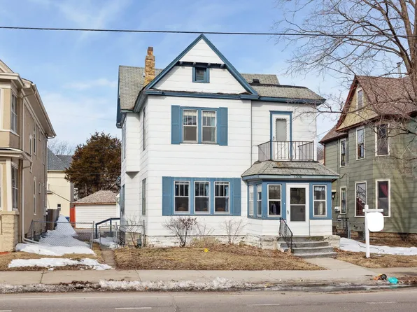1330 Monroe St NE, Minneapolis, MN 55413
