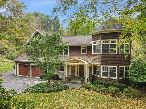 90 Cedar Hill Road, Bedford, NY 10506