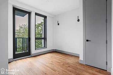Rented by Brooklyn Group