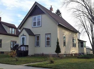 109 S Vine Ave, Marshfield, WI 54449