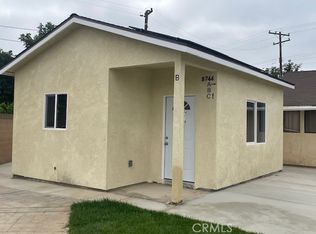 8744 Fillmore Cir #B, Buena Park, CA 90620