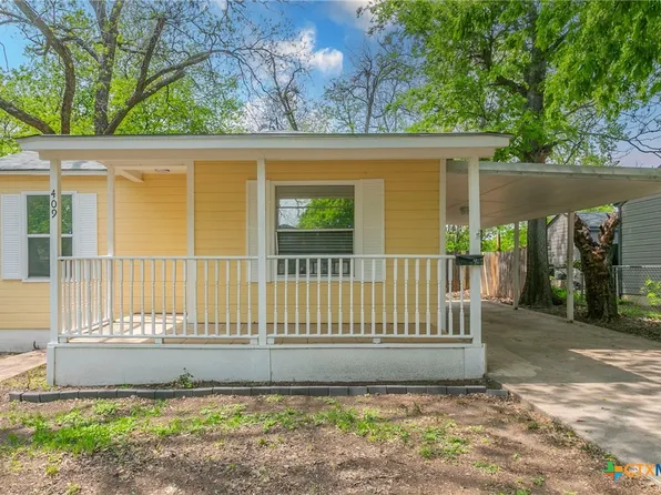 409 Wisconsin St, Killeen, TX 76541