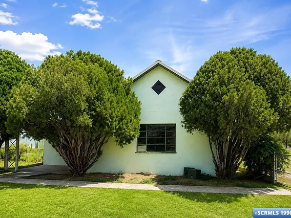 600 Orchard St, Bayard, NM 88023