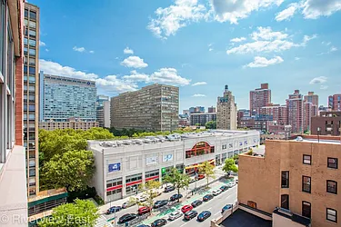 Rented by The Manhattes Group