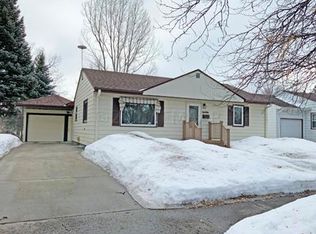 1629 1st St N, Fargo, ND 58102