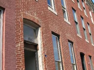 2312 E Baltimore St, Baltimore, MD 21224