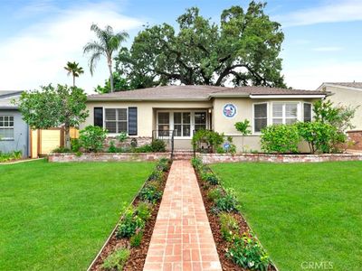 16800 McCormick St, Encino, CA, 91436