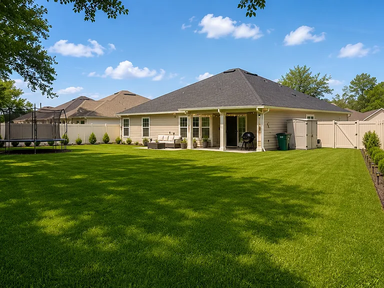 5138 Oak Bend Ave — Photo 10