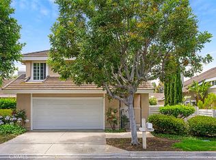 35 Summerwind, Irvine, CA 92614