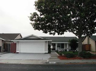 3132 San Andreas Dr, Union City, CA