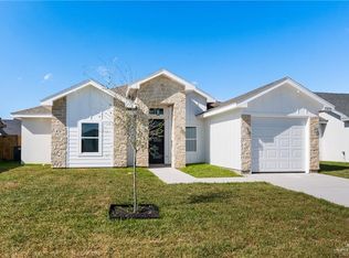 17899 Redwood St, Harlingen, TX 78552