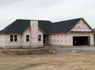 3159 County Line Rd, Corfu, NY 14036