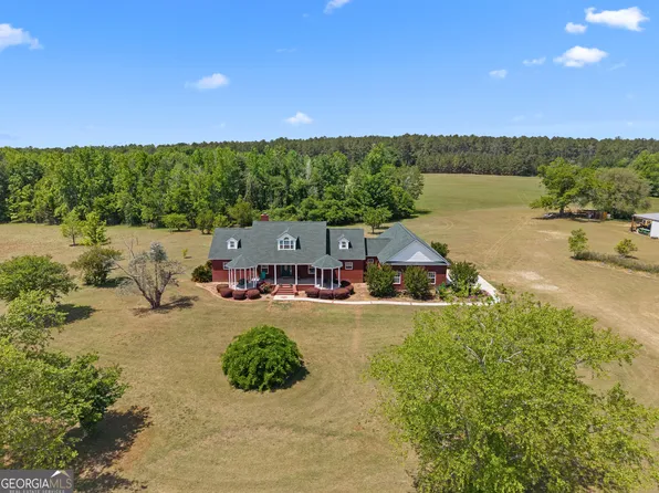 4194 Ivey S Lane Rd, Millen, GA 30442