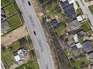 2213 Mitchell Blvd, Fort Worth, TX 76105