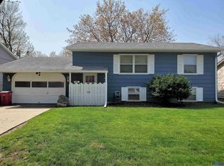 2101 E 1st St, Sioux Falls, SD 57103