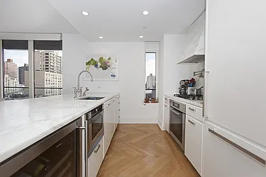 Rented by BLU Real Estate