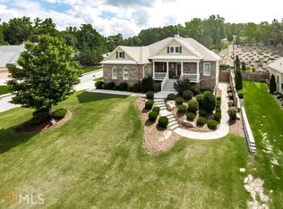 300 Canter Way #70, Woodstock, GA 30188