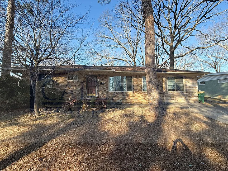 4417 Hazelwood Rd
