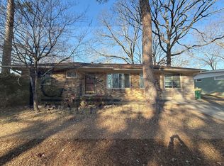 4417 Hazelwood Rd, North Little Rock, AR 72116