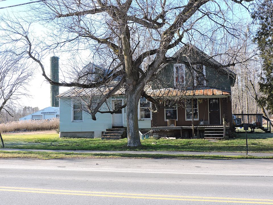 3 Main St, Brasher Falls, NY 13613 Zillow