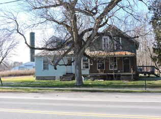 3 Main St, Brasher Falls, NY 13613
