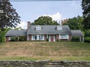 172 Ames Rd, Hampden, MA 01036