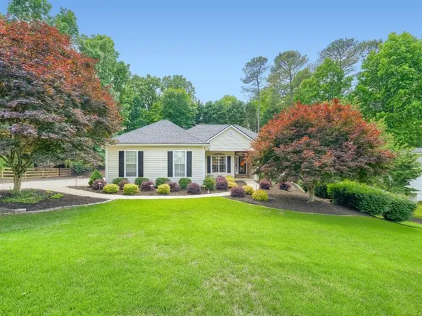 7145 Berry Patch Dr, Cumming, GA 30040