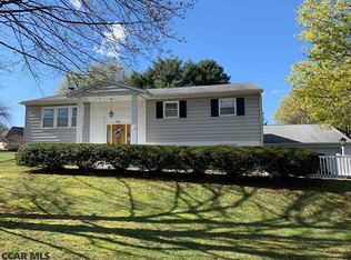 1751 Circleville Rd, State College, PA 16803