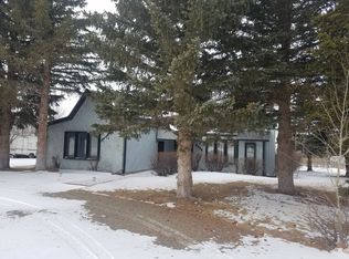 2526 Mountain Shadow Ln, Laramie, WY 82070