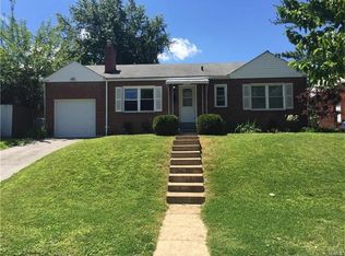 1531 Westmont Pl, Saint Louis, MO 63130