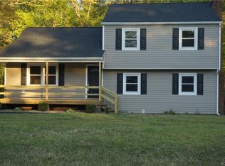 3813 Seamist Rd, Chester, VA 23831