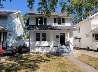 1570 W Wayne St, Lima, OH 45805
