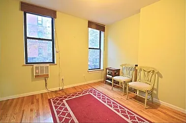 Rented by Gotham City Realty Group