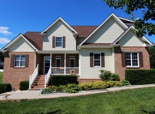 75 Farmstead Ln, Jonesborough, TN 37659