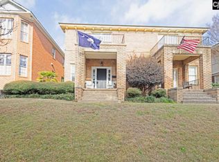 1829 Greene St, Columbia, SC 29201