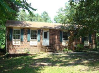 25400 Front Rd, Petersburg, VA 23803