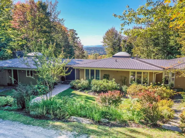 835 Alpine View Road, Stowe, VT 05672