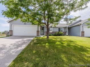 5023 Rock Springs St, Cheyenne, WY 82001