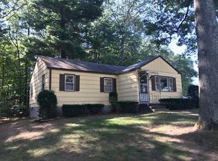 33 Harper St, Springfield, MA 01108