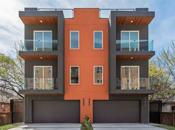 920 Duluth St, Dallas, TX 75212