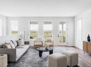 15006 Cast Pebble Cir, Parker, CO 80134
