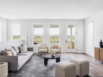 15006 Cast Pebble Circle, Parker, CO, 80134