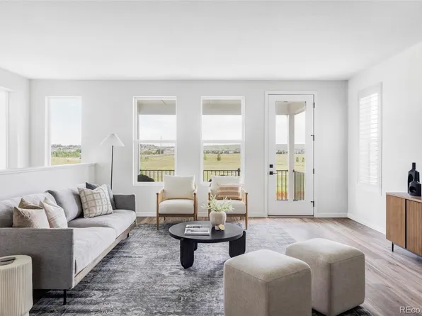 15006 Cast Pebble Circle, Parker, CO 80134