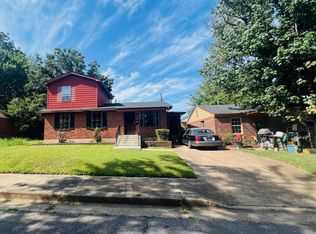 1492 South Ave, Memphis, TN 38106