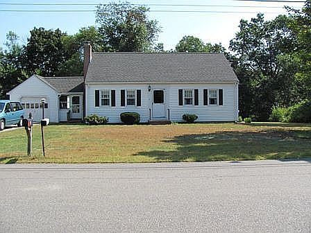 6 Snow Dr