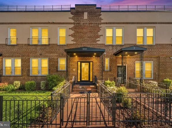 1801 Otis St NE #1, Washington, DC 20018