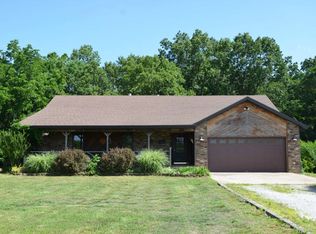 144 Shaw Dr, Ozark, MO 65721