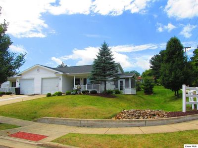 1 Highmeadow Dr, Mount Vernon, OH, 43050