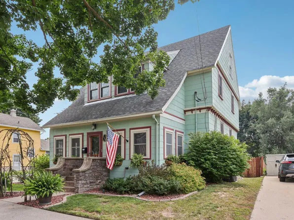 324 Origen STREET, Burlington, WI 53105