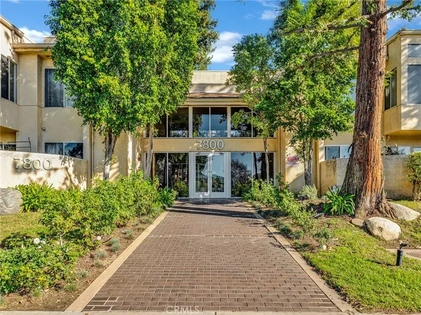 7800 N Topanga Canyon Blvd #216, Canoga Park, CA 91304